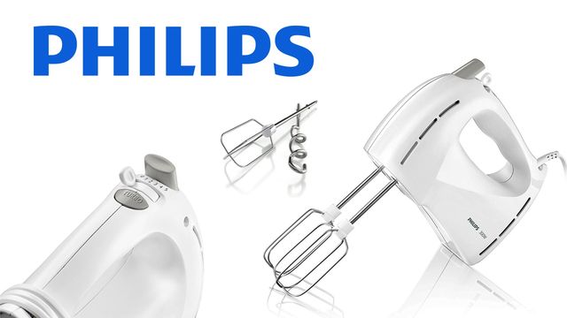 Alternativa batidora de varillas Philips hr1459 LIDL