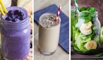 Recetas Batidos para Adelgazar