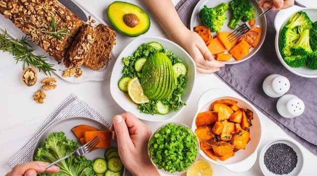 Cómo hacer una dieta sana, saludable y equilibrada