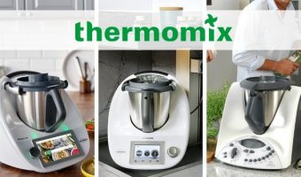 Mejor robot de cocina Thermomix Vorwerk