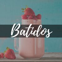Recetas de Batidos